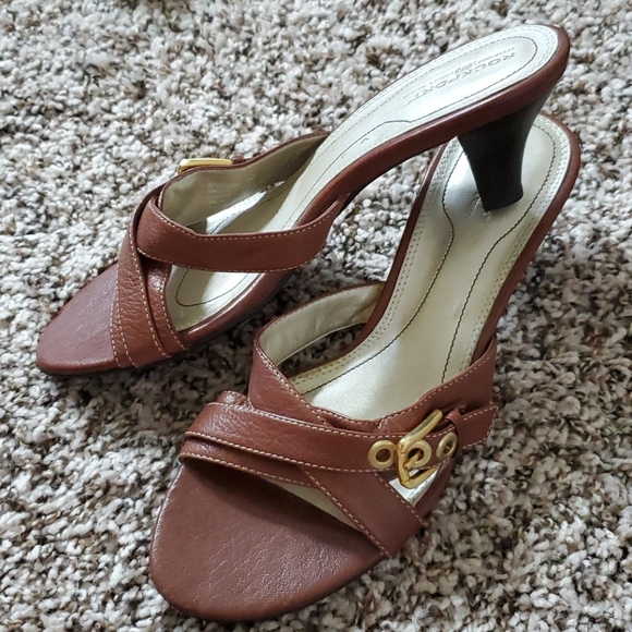 Rockport Dressy Sandals - Picture 2 of 8